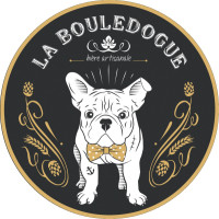 Brasserie La Bouledogue logo