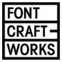Font Craft Works logo