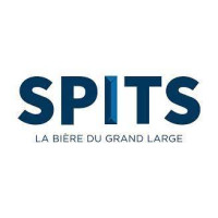 Spits Beer logo