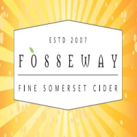 Fosseway Cider logo
