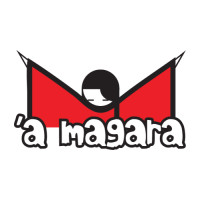 'A Magara logo