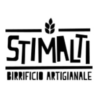 Birrificio Stimalti Keychain Porter