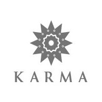 Karma logo
