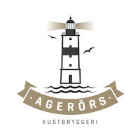 Agerörs Kustbryggeri logo