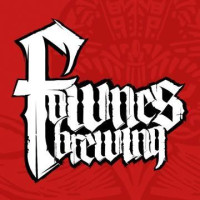 Fownes Brewing Co. Stout Dwarf