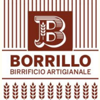 Birrificio Artigianale Borrillo Gold Ale