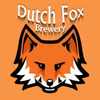 Dutch Fox Brewery 4 Tails Red Wine BA