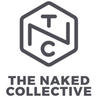 The Naked Collective logo