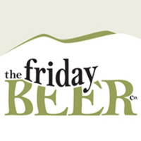 The Friday Beer Co. Friday Beer Jubilee