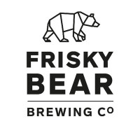 Frisky Bear Brewing logo