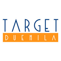 Target2000 Postina Blanche