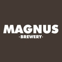 Magnus Brewery logo
