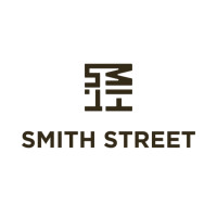 Smith Street Brew logo