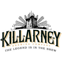 Killarney Brewing  Company logo