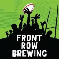 Front Row Brewing Wot It's Caramel