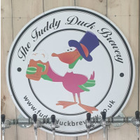 Fuddy Duck Brewery logo