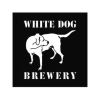 White Dog Brewery logo