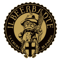 Il Beerbante logo