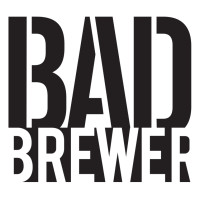 Bad Brewer logo