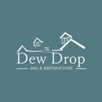 Dew Drop Inn & Brewhouse logo