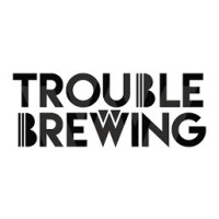 Trouble Brewing logo