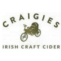 Craigies Irish Cider logo