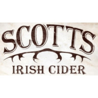 Scotts Irish Cider logo