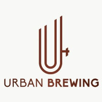 Urban Brewing logo