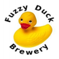 Fuzzy Duck Brewery logo