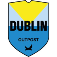 BrewDog Outpost Dublin logo