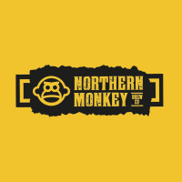 Northern Monkey Brew Co. logo