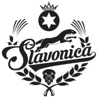 Pivovara Slavonica logo
