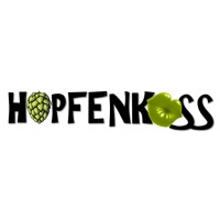 Hopfenkuss / Brauminator logo