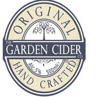 Garden Cider Co. logo