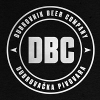Dubrovnik Beer Company / Dubrovacka Pivovara logo