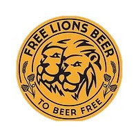 Free Lions logo