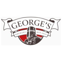 George's Brewery logo