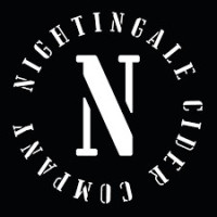 Nightingale Cider Co. (Gibbet Oak Farm) logo