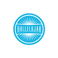 Hallelujah Brewery logo