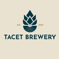 Tacet Brewery Taproom logo