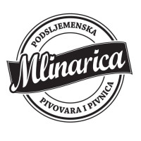 Pivnica Mlinarica logo