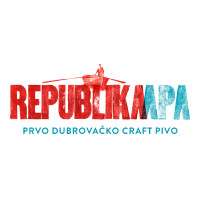 Republika Craft Beer - Maritimus Ragusa d.o.o. logo