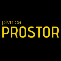 Pivnica Prostor logo