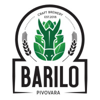 Pivovara Barilo logo