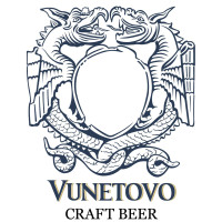 Vunetovo Craft Beer logo