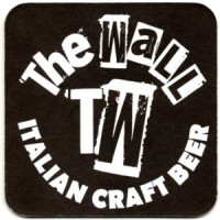 The Wall logo