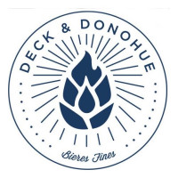 Deck & Donohue logo