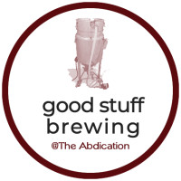 Abdication (Good Stuff) logo