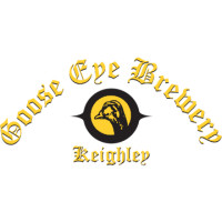 Goose Eye Brewery logo