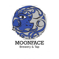 Moonface Brewery logo